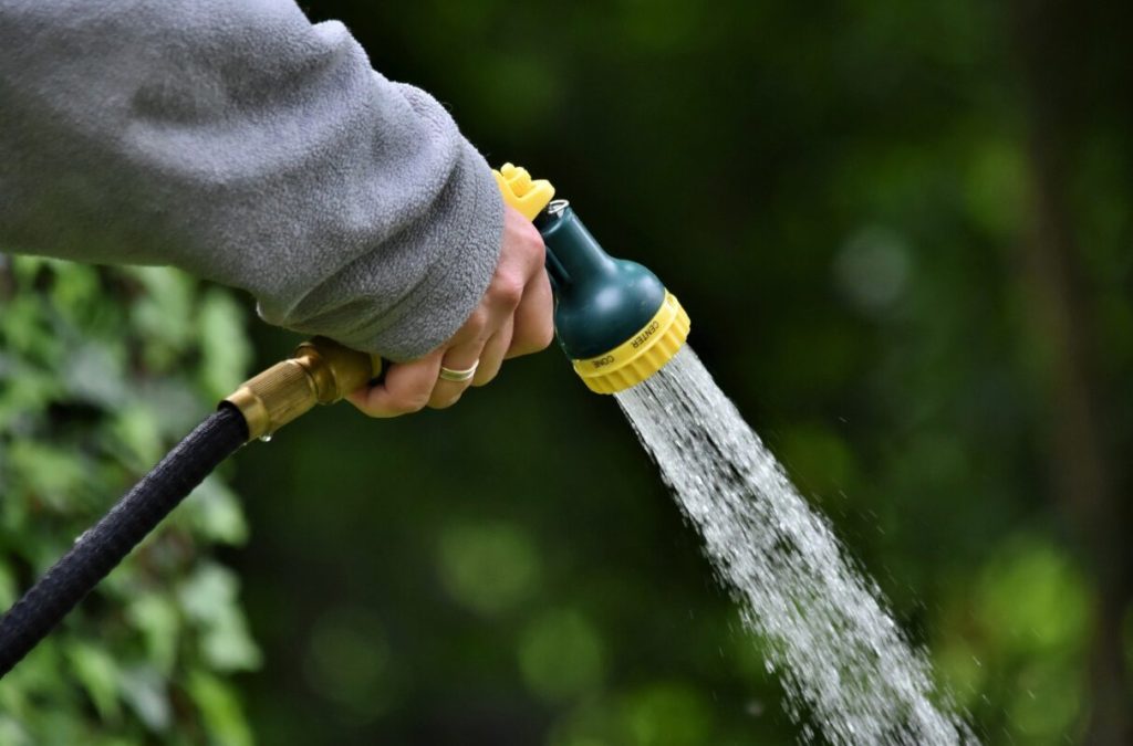 How Much Water Do You Need? - Independent Well Drilling